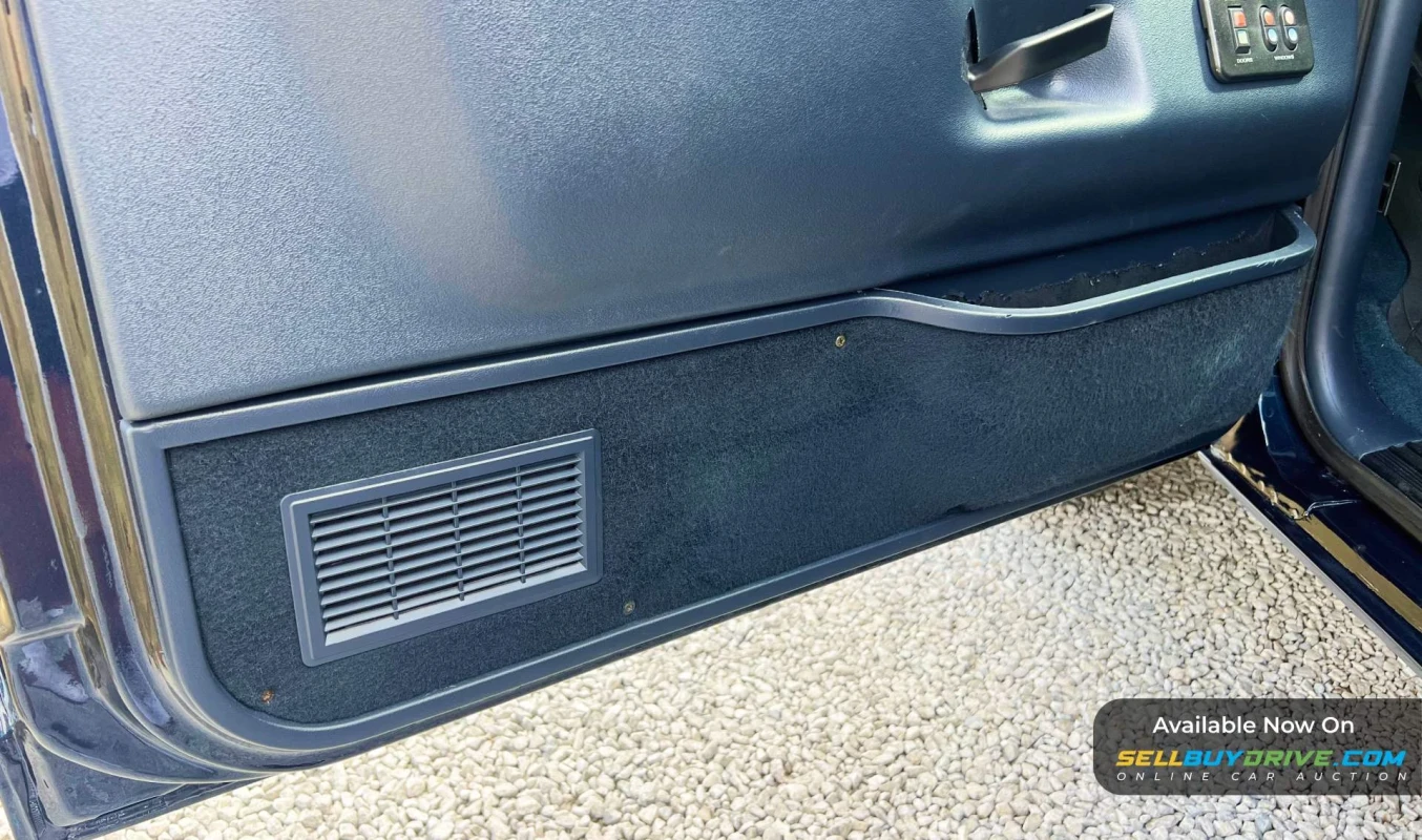 1991 Ford F-150 XLT Lariat