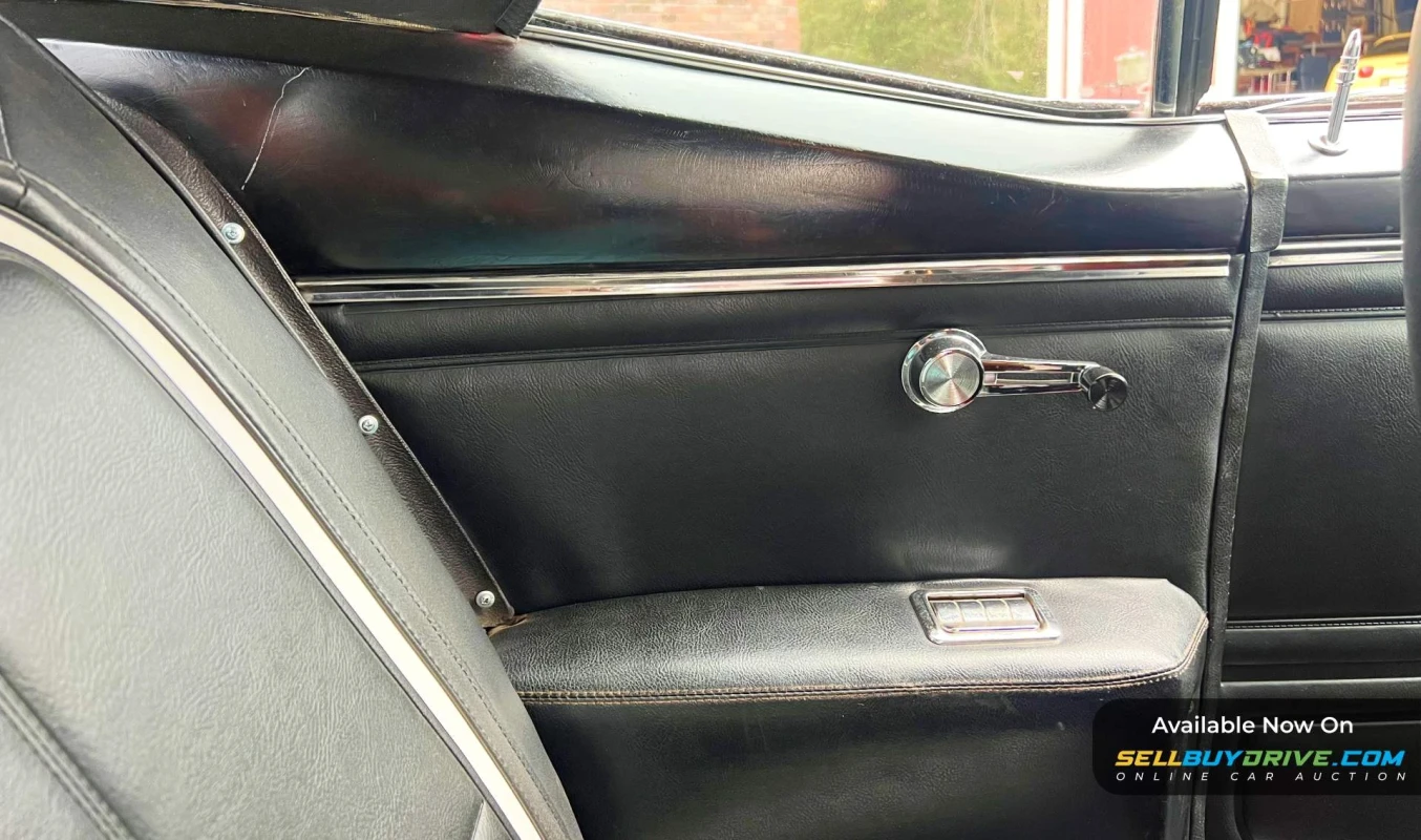 1967 Chevrolet Camaro | SS Tribute