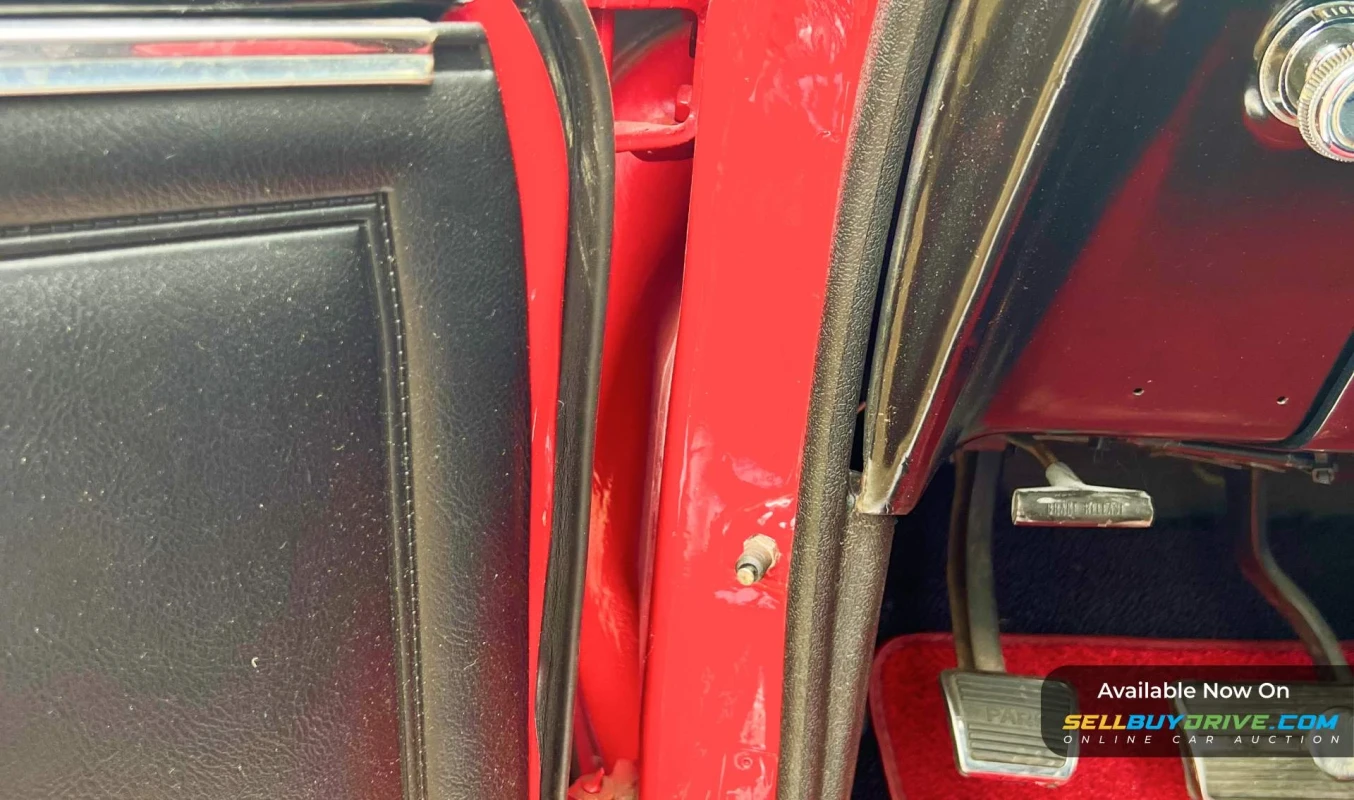 1967 Chevrolet Camaro | SS Tribute