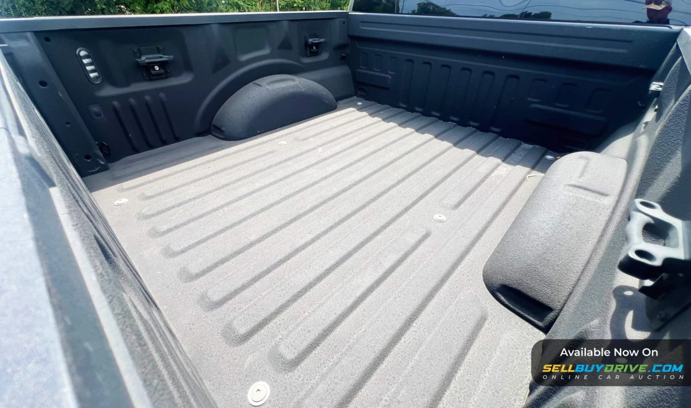 2018 Ford F-150 Super Crew Cab King Ranch