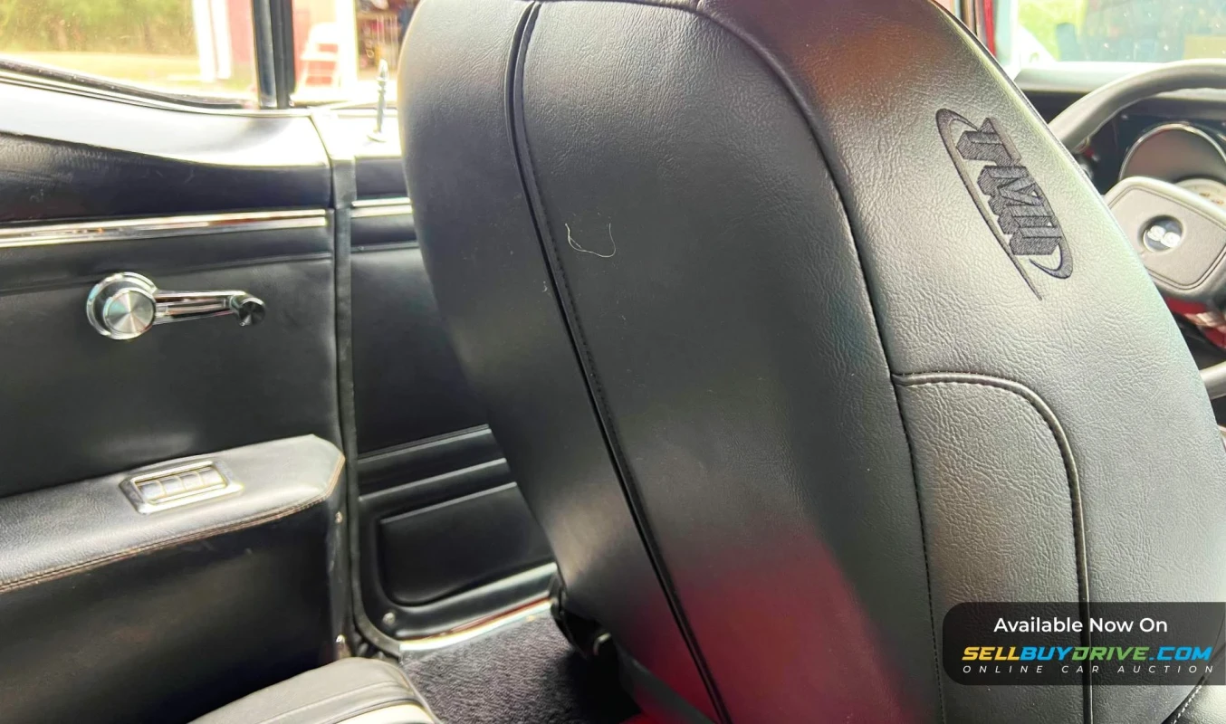 1967 Chevrolet Camaro | SS Tribute