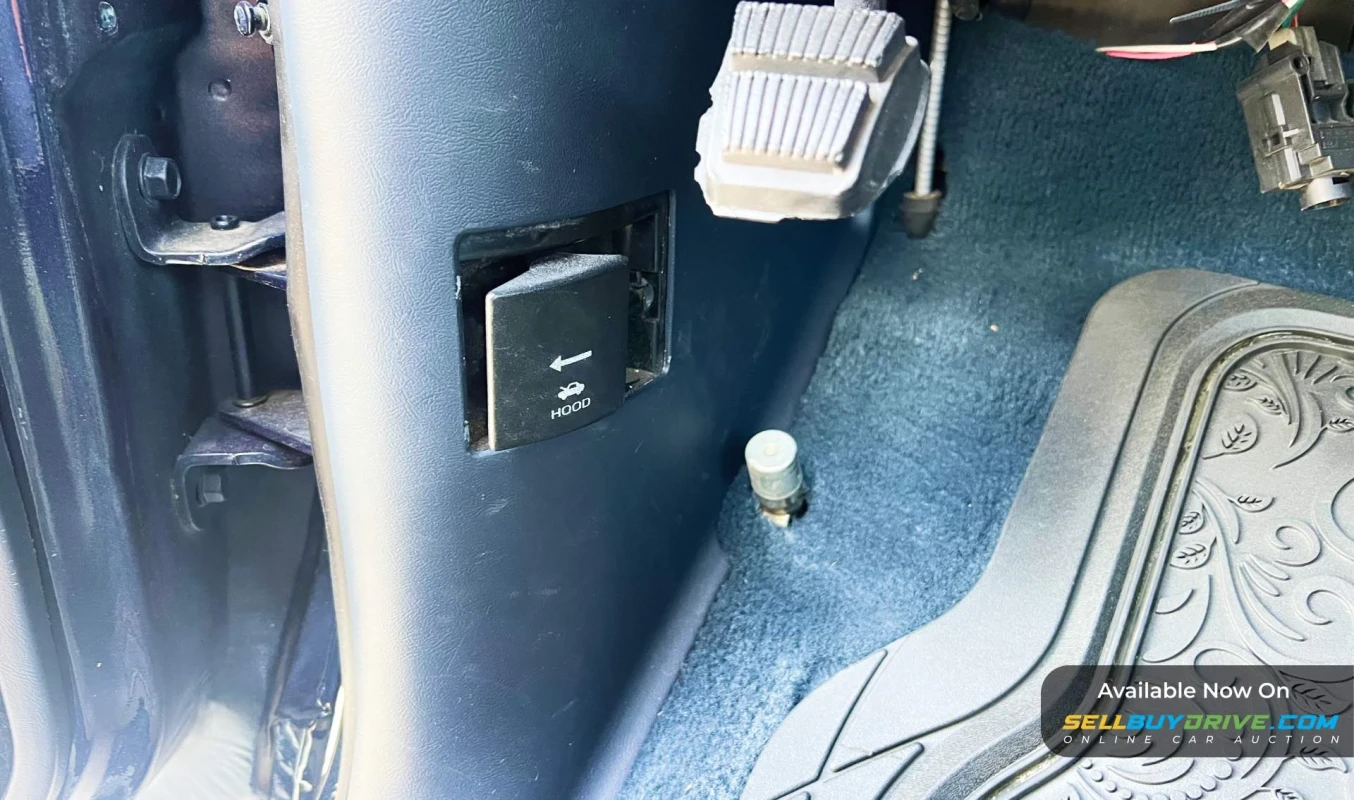 1991 Ford F-150 XLT Lariat