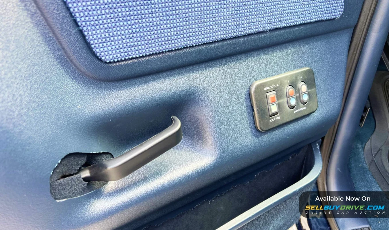 1991 Ford F-150 XLT Lariat