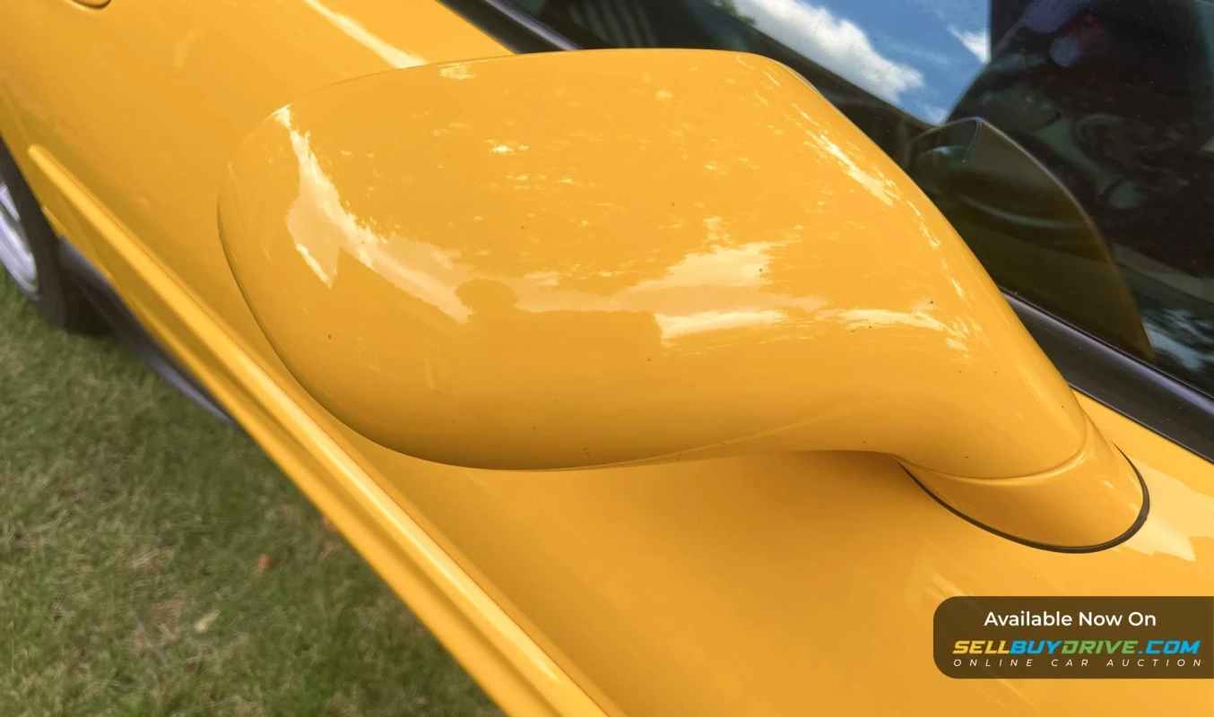 2003 Chevrolet Corvette Z06