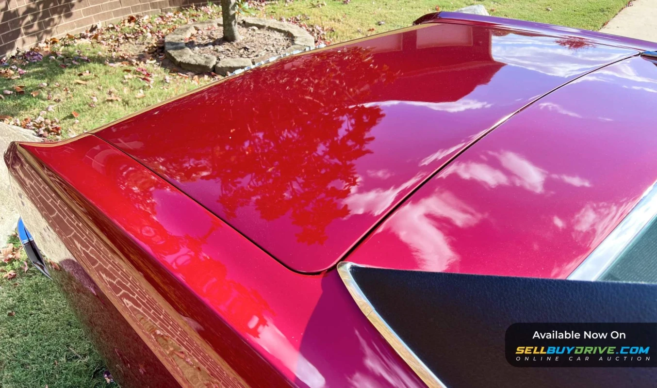 1966 Chevrolet Malibu