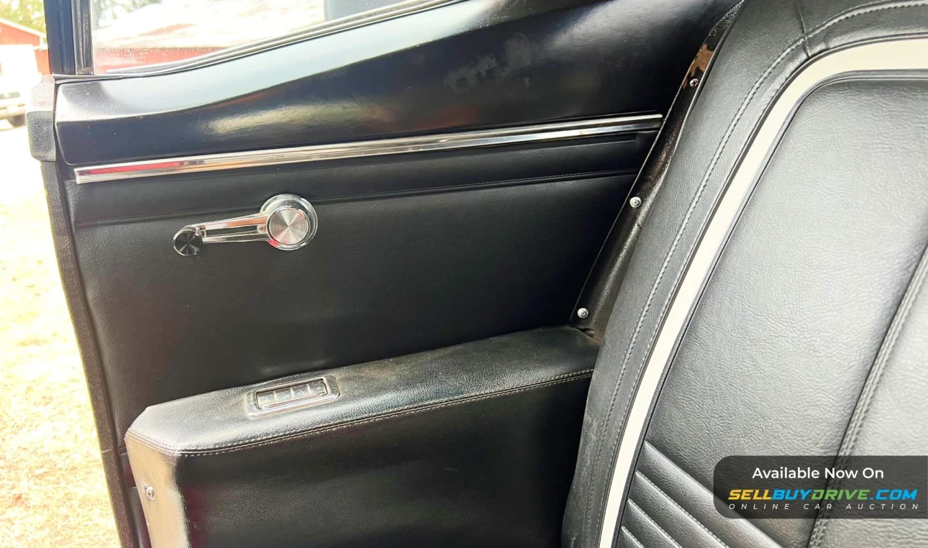 1967 Chevrolet Camaro | SS Tribute