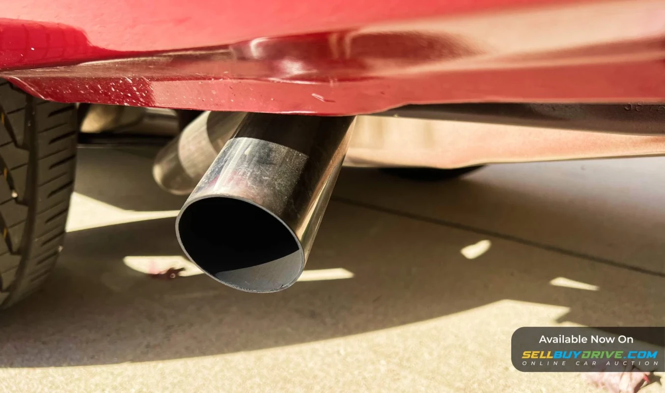 1966 Chevrolet Malibu