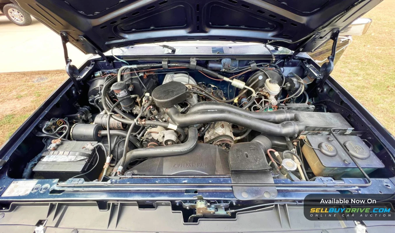 1991 Ford F-150 XLT Lariat