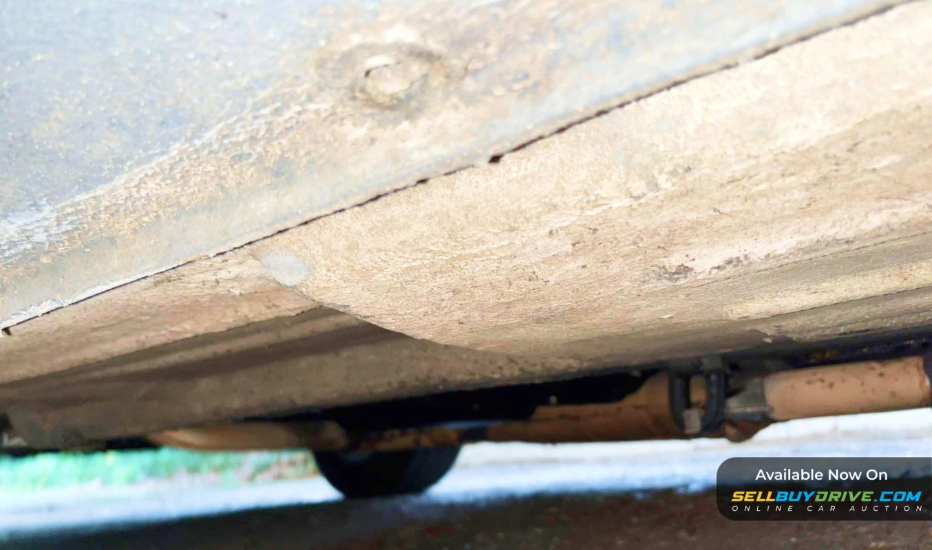 1984 Mercedes-Benz 380SL