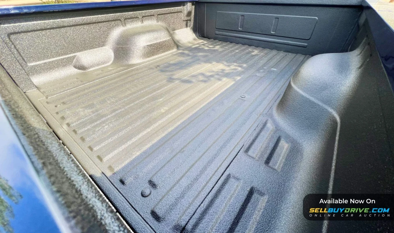 1991 Ford F-150 XLT Lariat