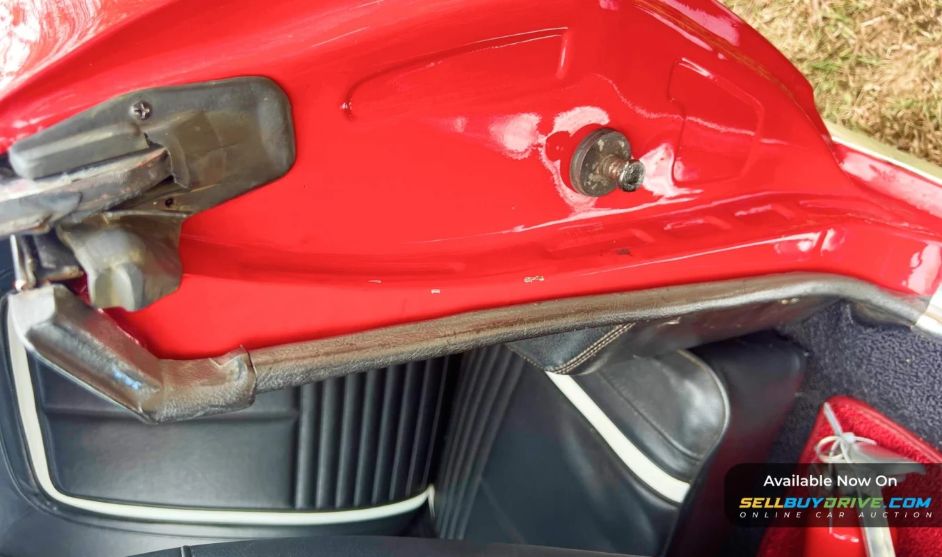 1967 Chevrolet Camaro | SS Tribute