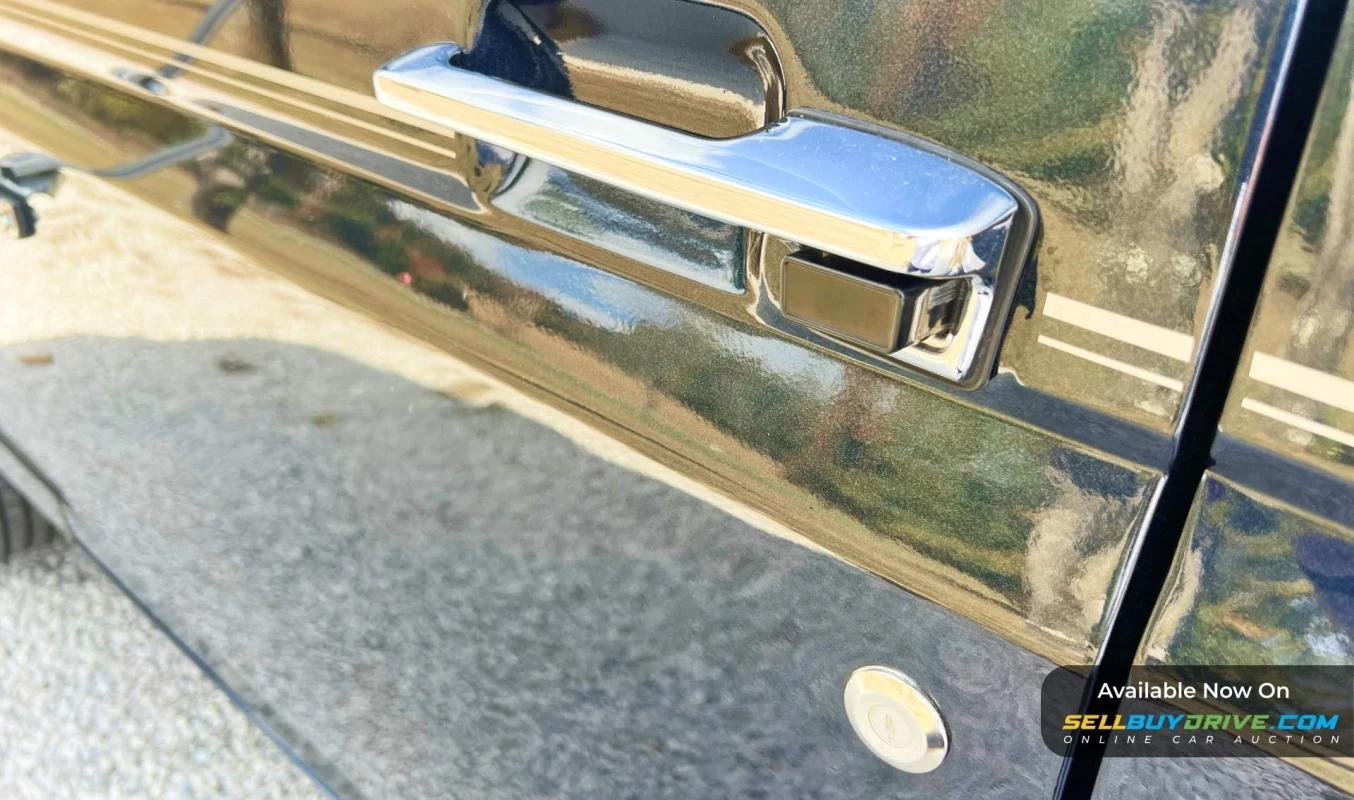 1991 Ford F-150 XLT Lariat