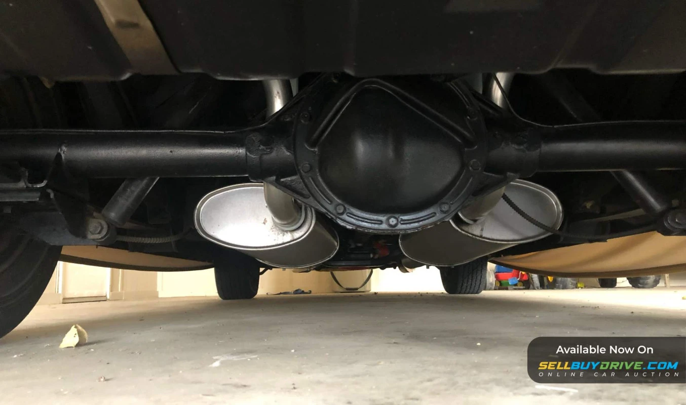 2018 Volkswagen Atlas SE 4Motion