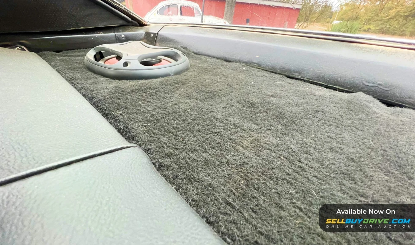 1967 Chevrolet Camaro | SS Tribute