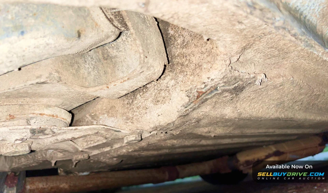 1984 Mercedes-Benz 380SL