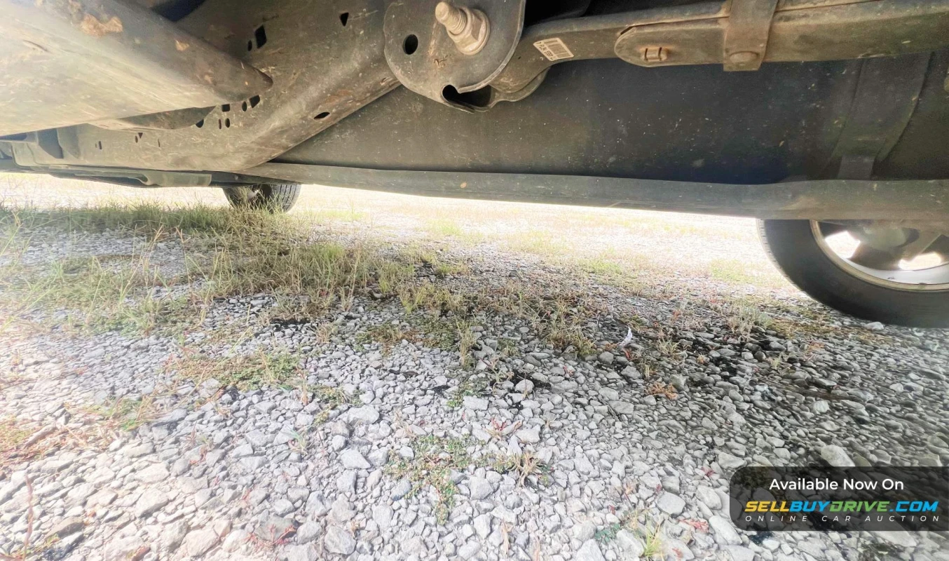 2018 Ford F-150 Super Crew Cab King Ranch