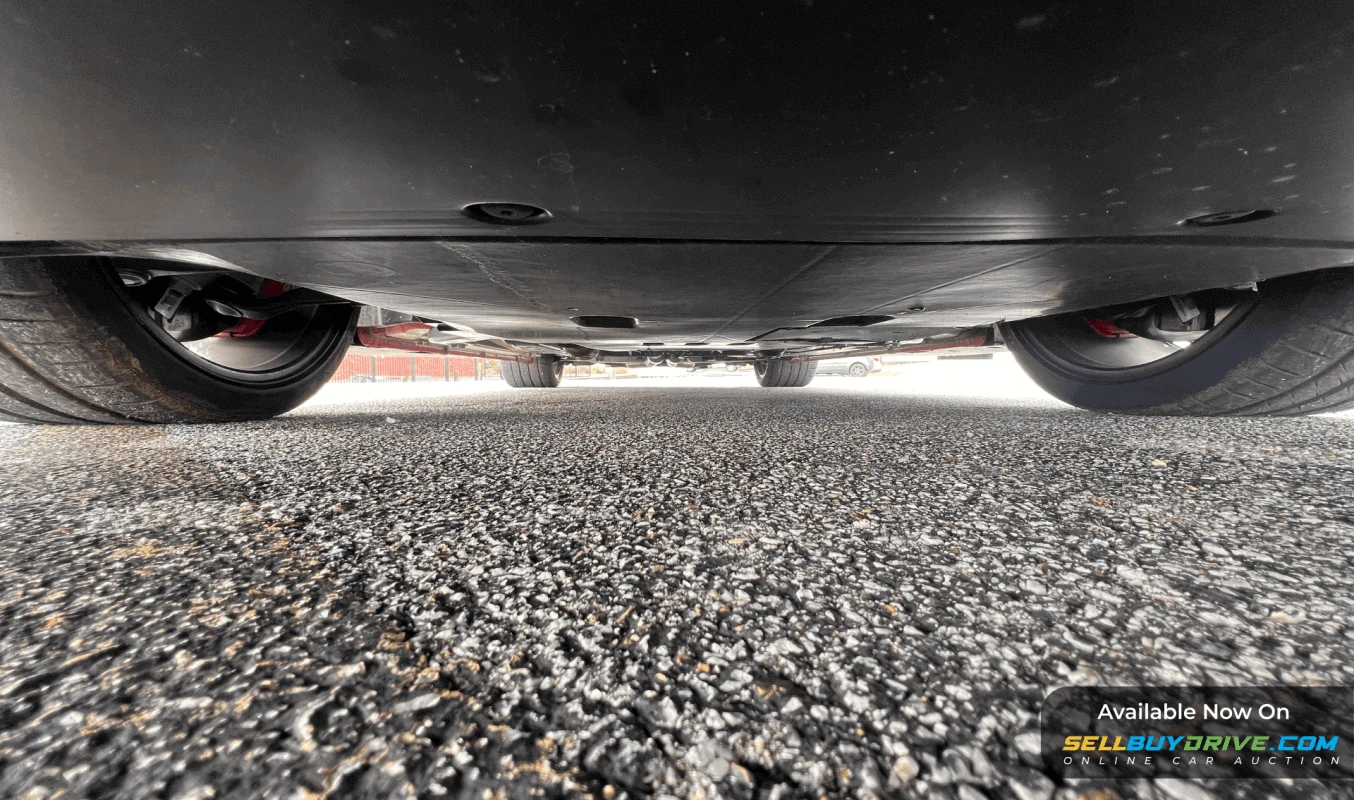 2022 Ford Shelby GT500 Mustang