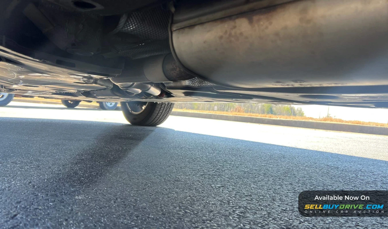 2018 Volkswagen Atlas SE 4Motion