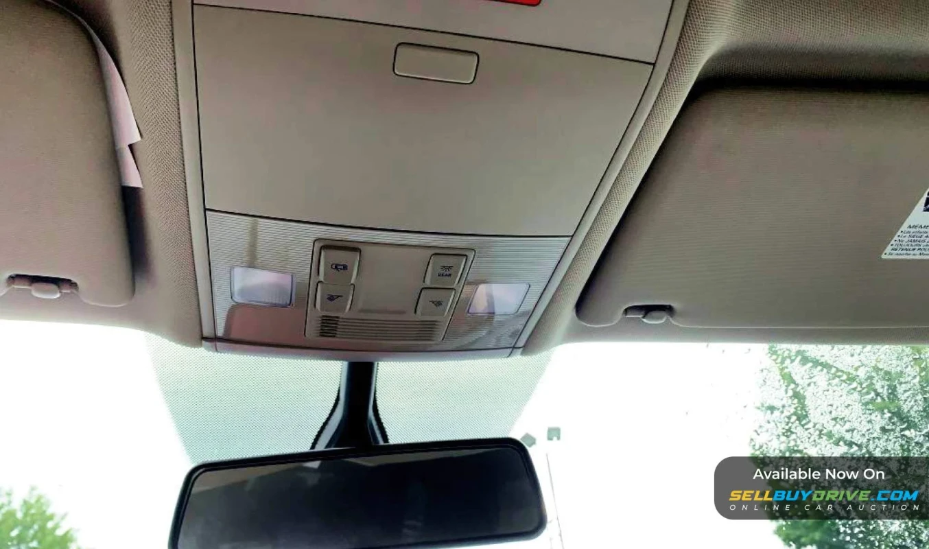 2018 Volkswagen Atlas SEL