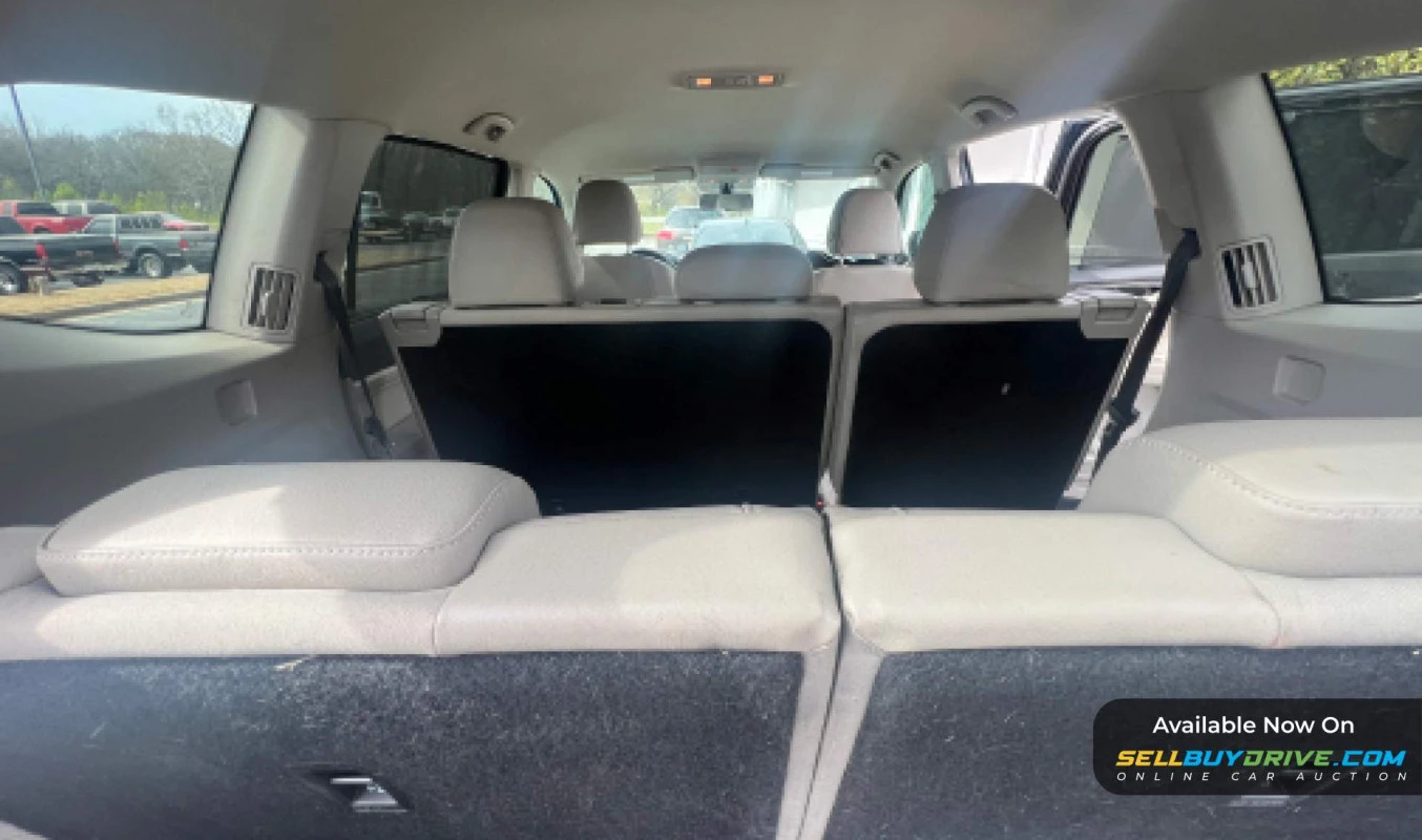 2018 Volkswagen Atlas SE 4Motion