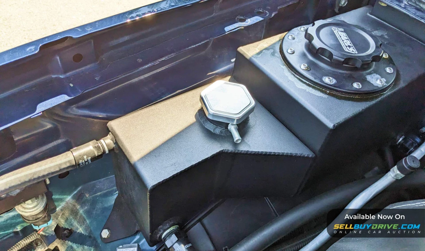 2004 Chevrolet Silverado 1500 1LT Double Cab 2WD