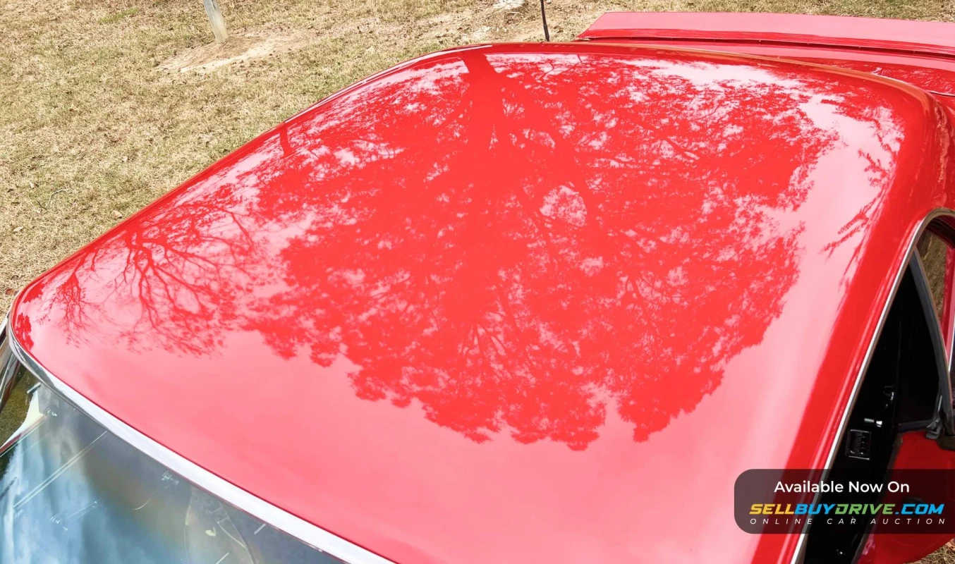 1967 Chevrolet Camaro | SS Tribute