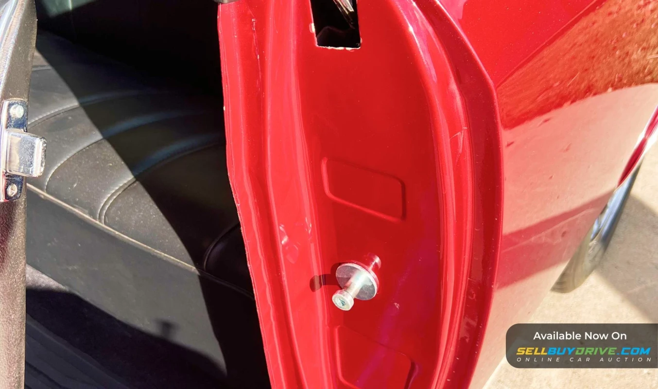 1966 Chevrolet Malibu