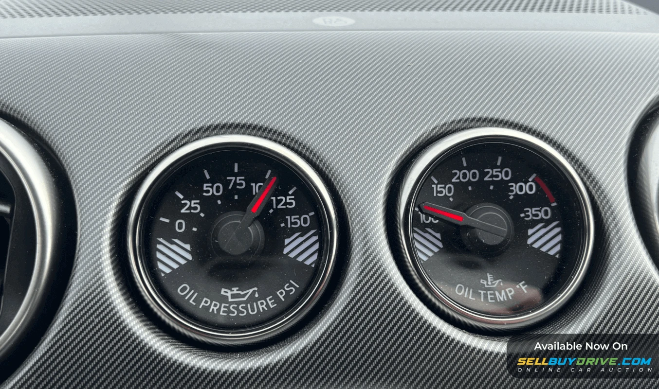 2022 Ford Shelby GT500 Mustang