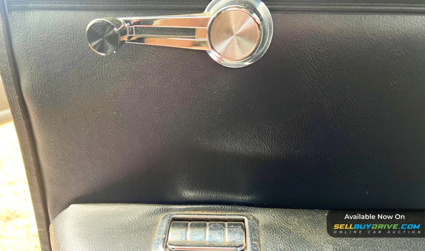 1967 Chevrolet Camaro | SS Tribute