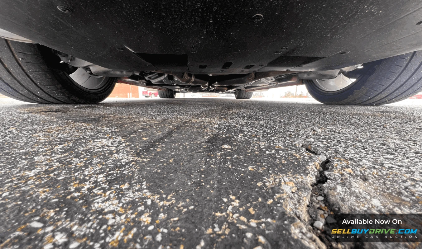 2022 Ford Shelby GT500 Mustang