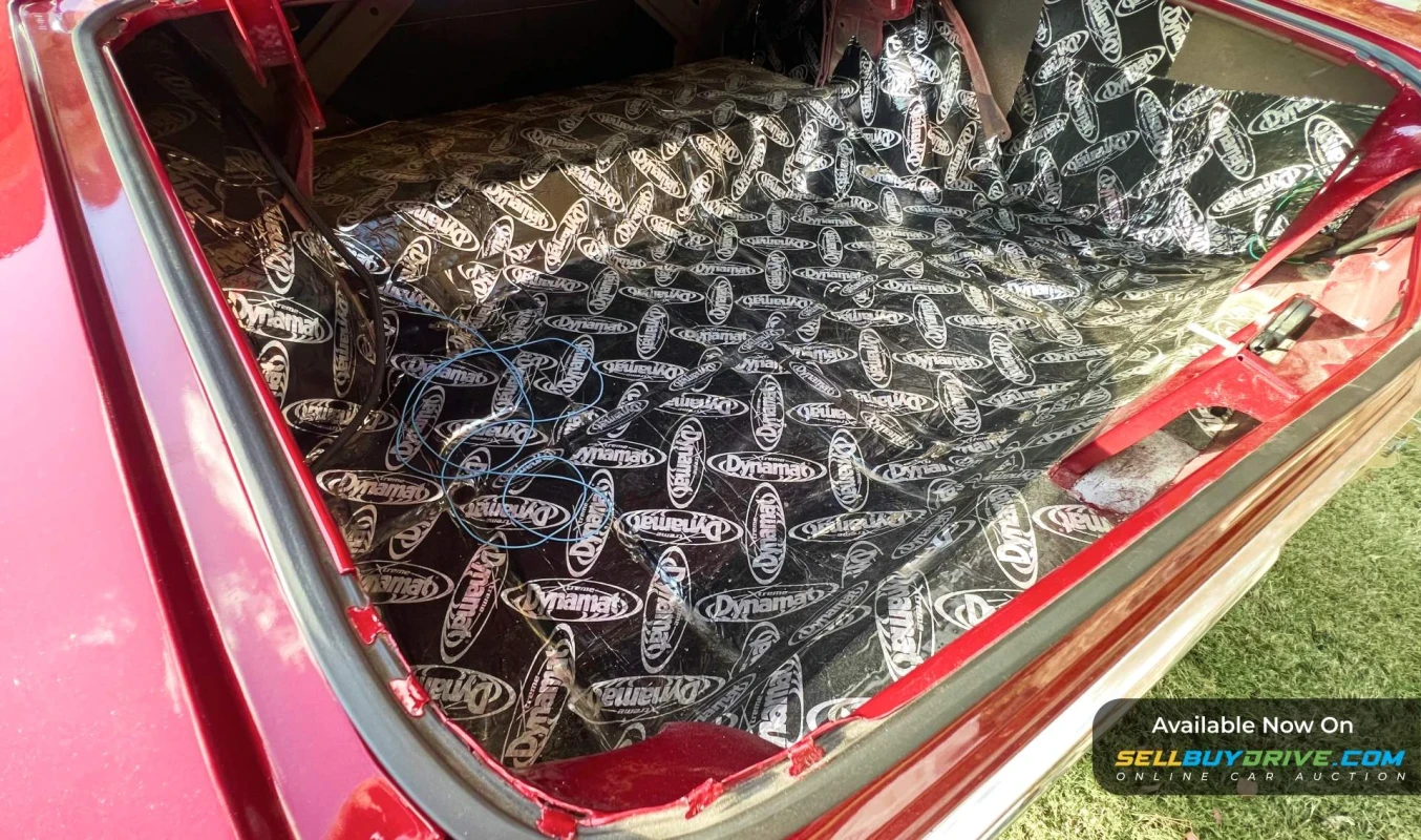 1966 Chevrolet Malibu