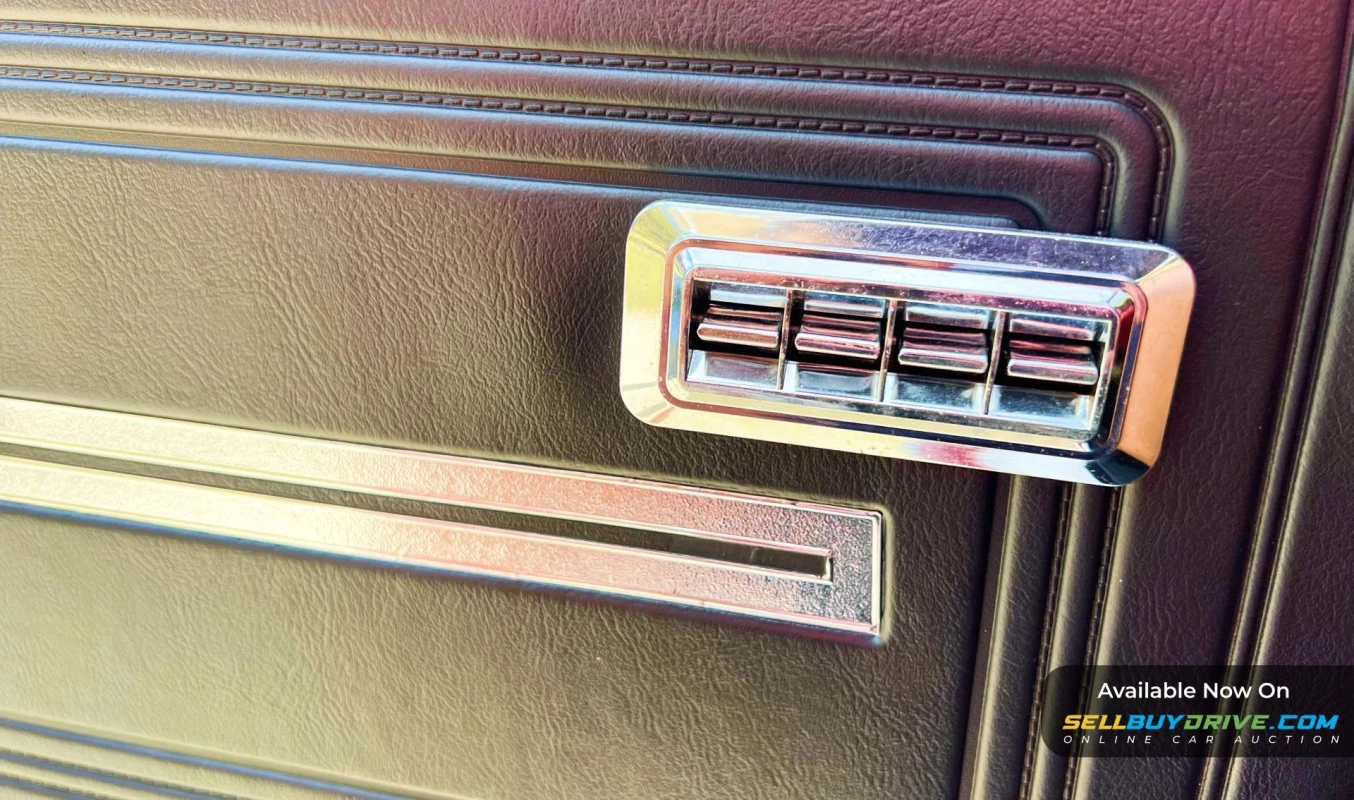 1966 Chevrolet Malibu