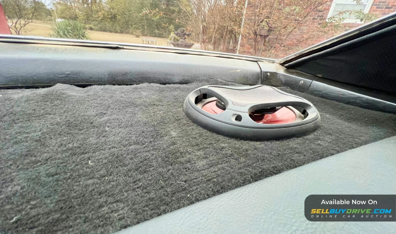 1967 Chevrolet Camaro | SS Tribute