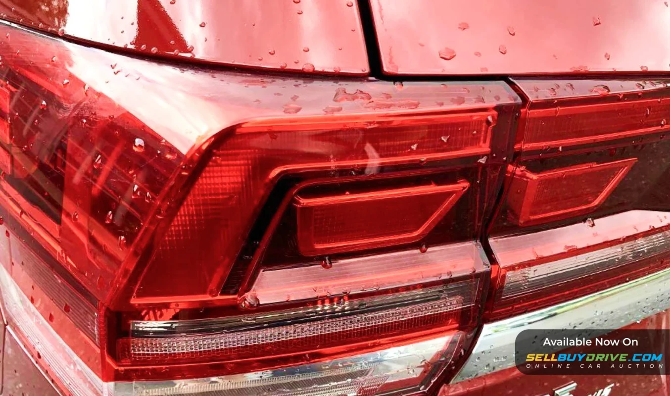 2018 Volkswagen Atlas SEL