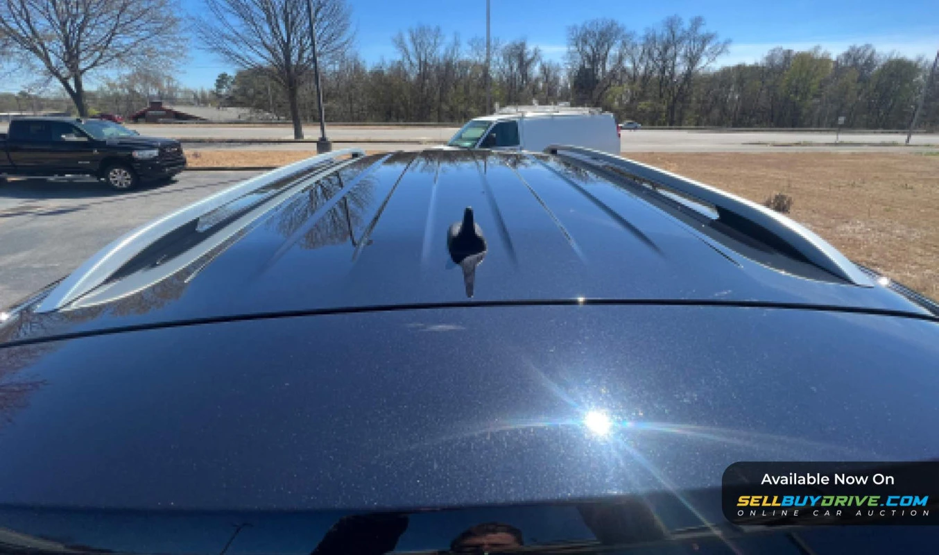 2018 Volkswagen Atlas SE 4Motion