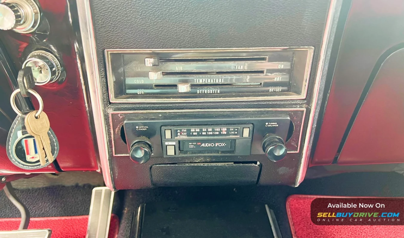 1967 Chevrolet Camaro | SS Tribute