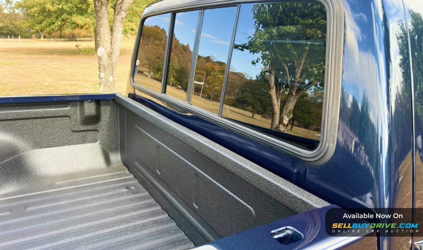 1991 Ford F-150 XLT Lariat