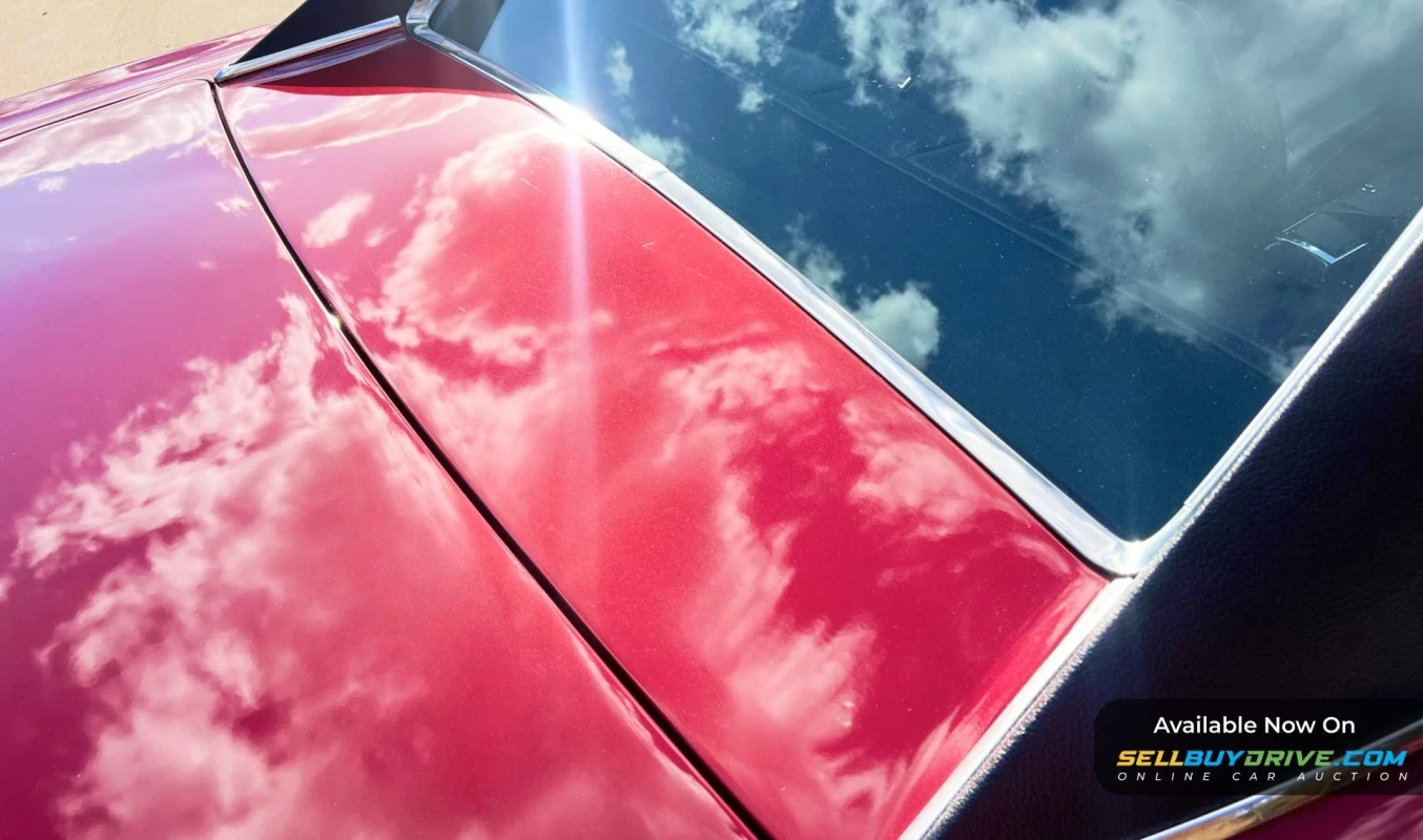 1966 Chevrolet Malibu