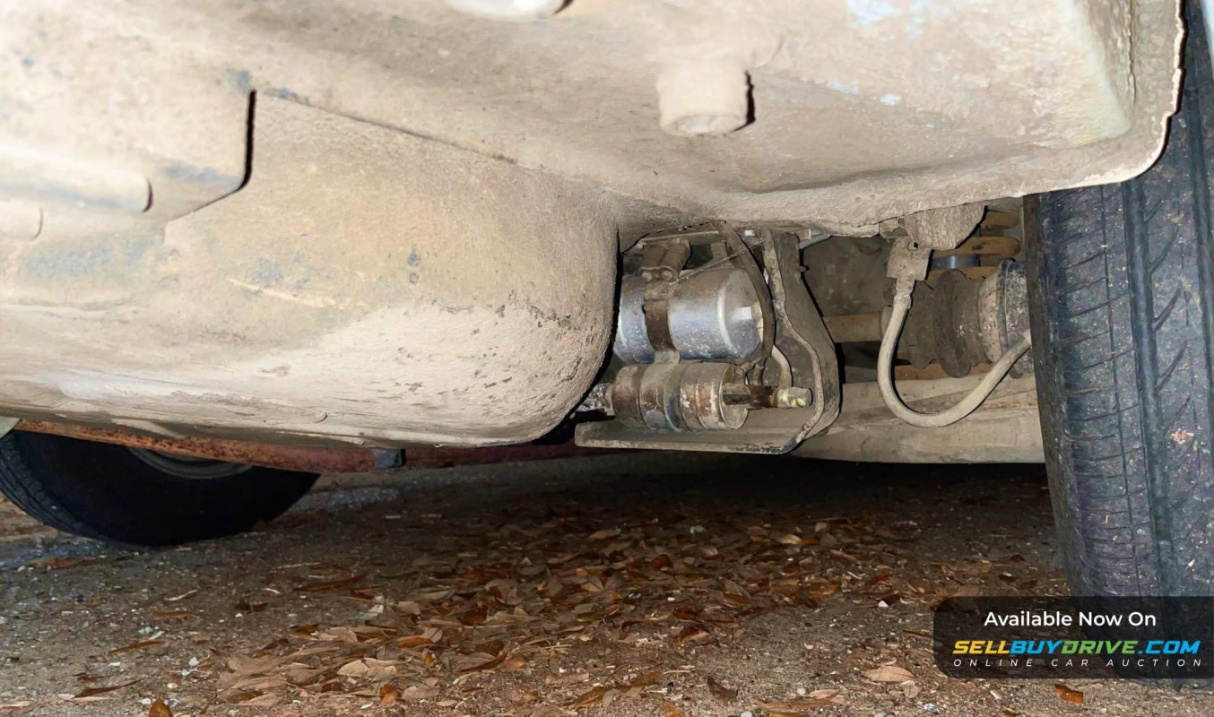 1984 Mercedes-Benz 380SL