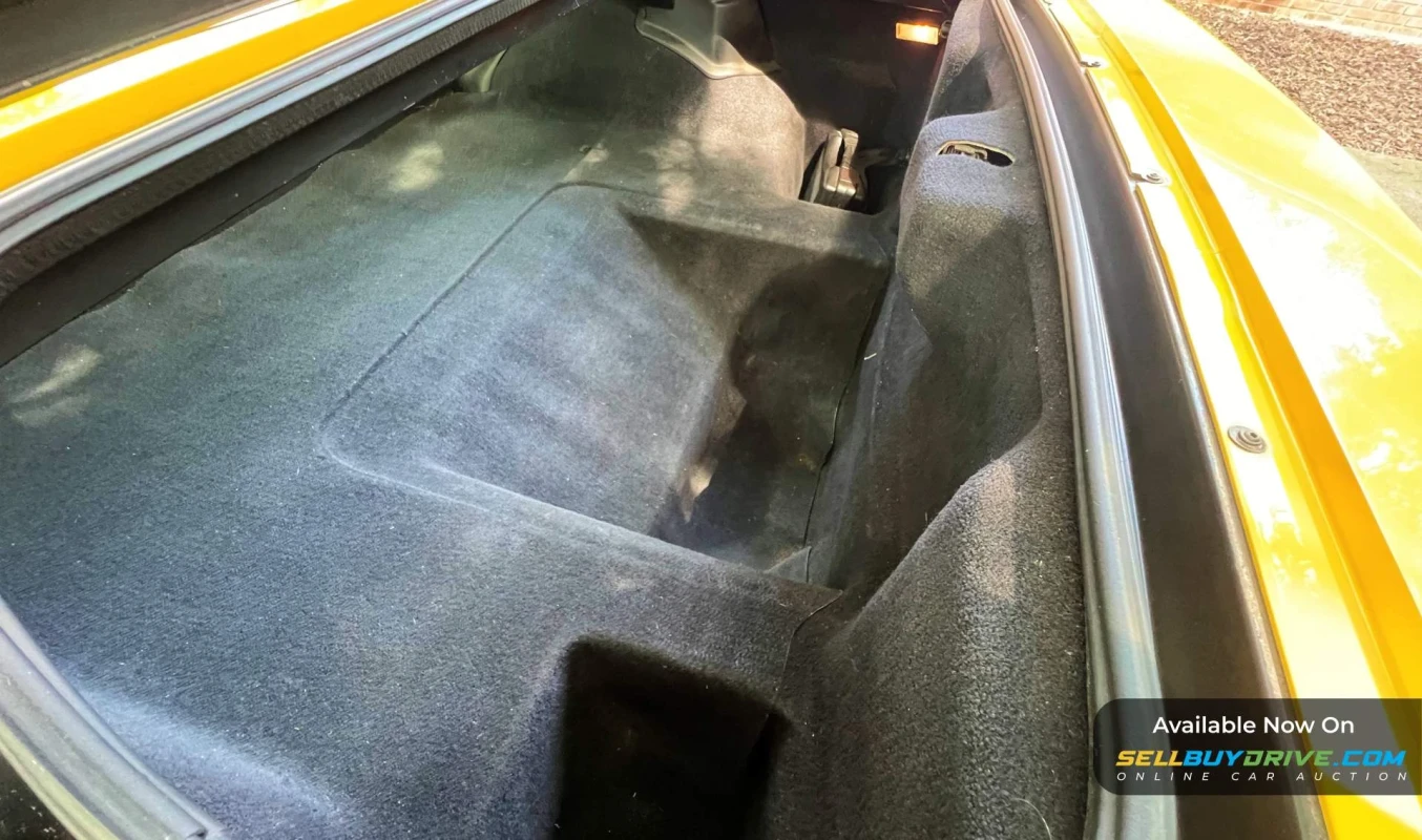 2003 Chevrolet Corvette Z06