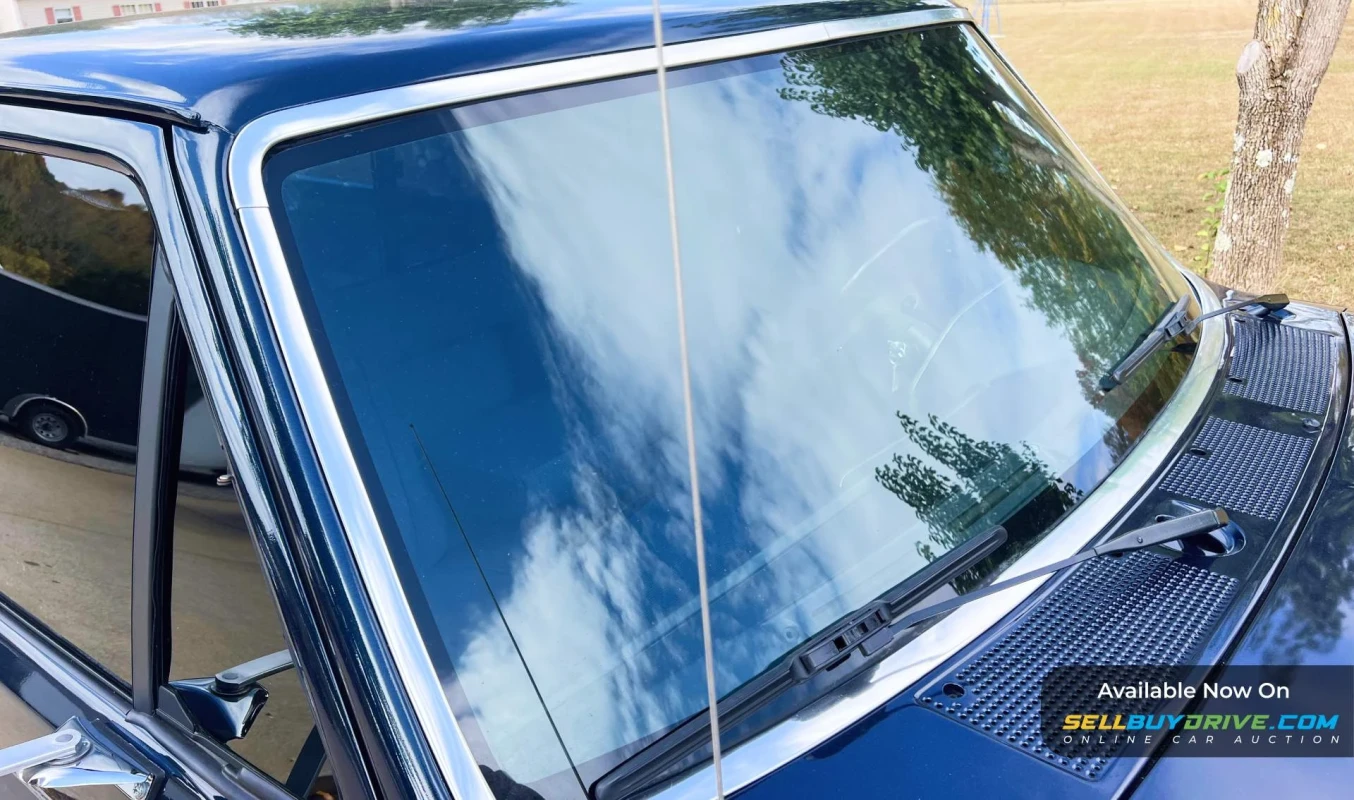 1991 Ford F-150 XLT Lariat