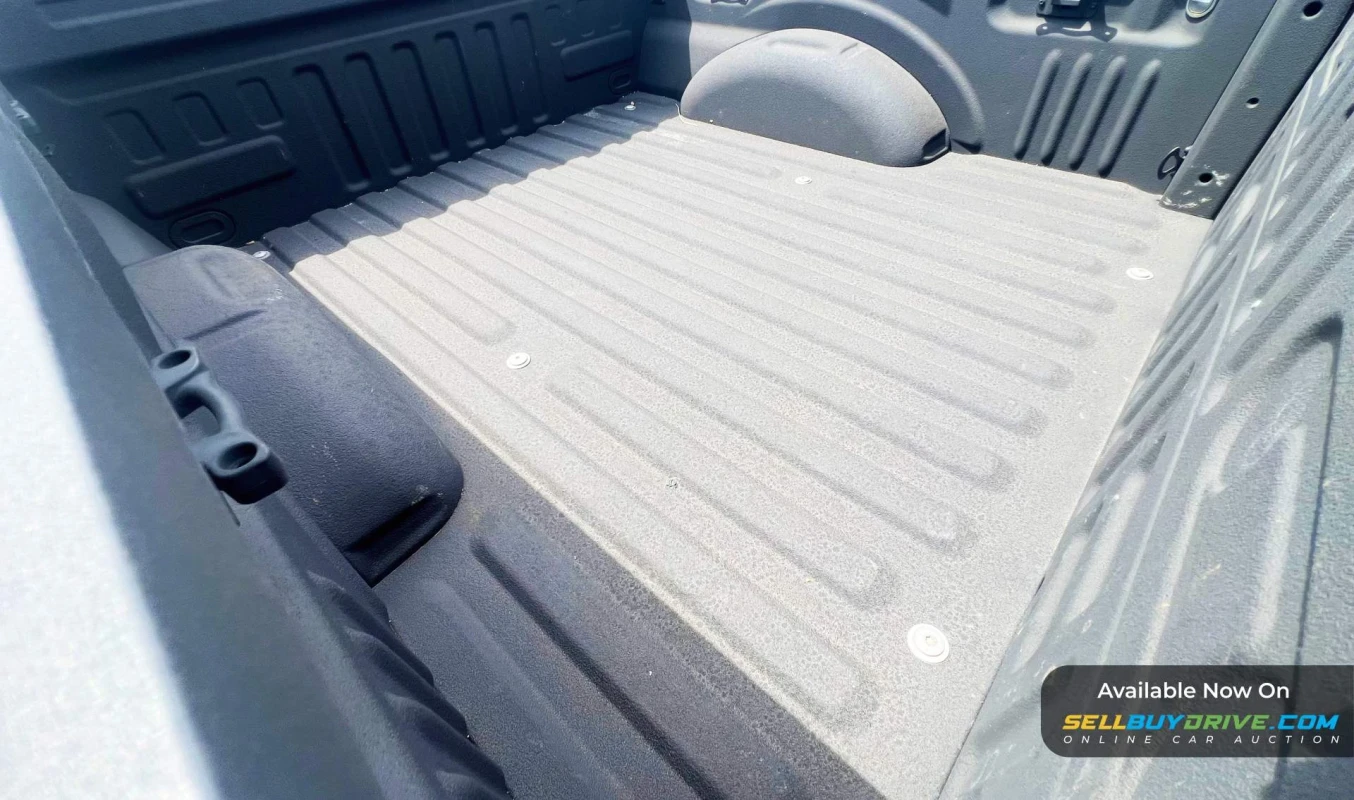 2018 Ford F-150 Super Crew Cab King Ranch