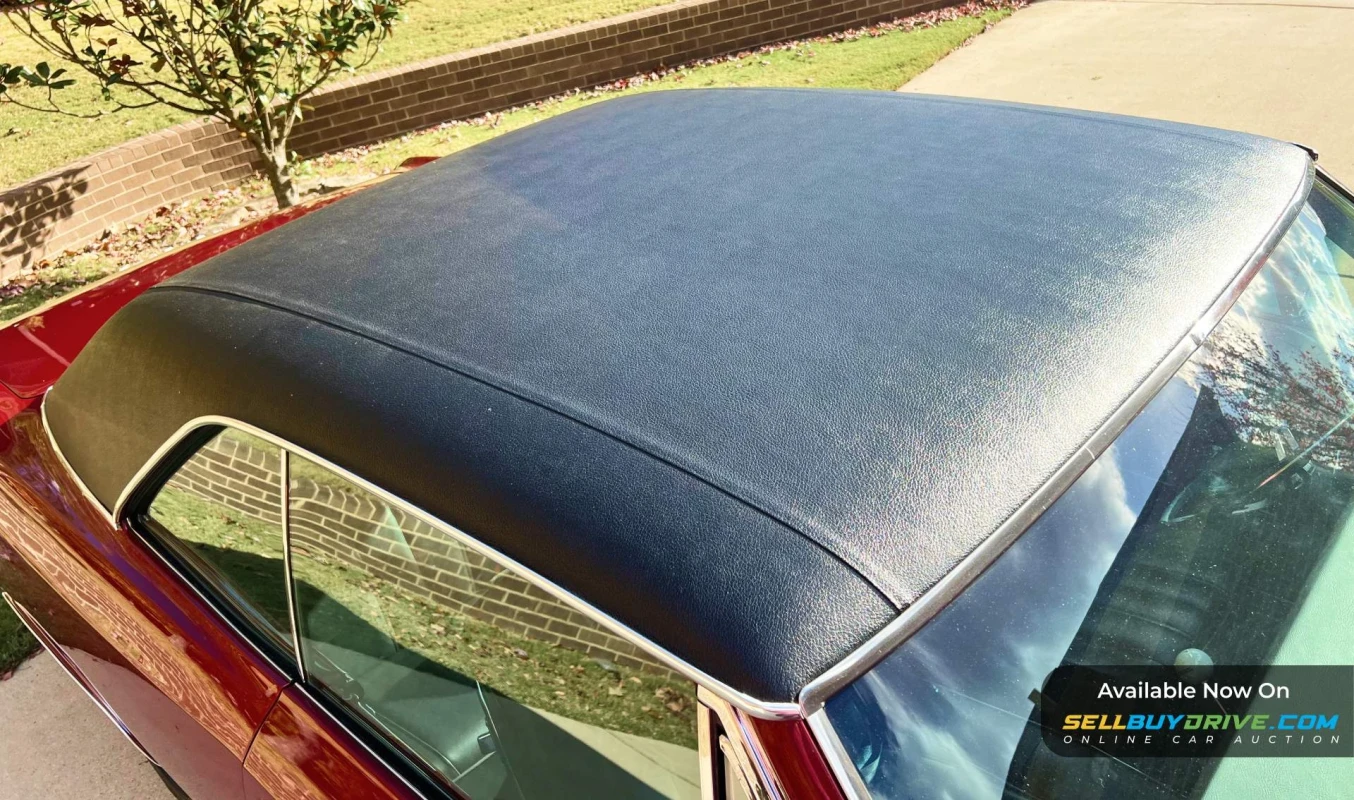 1966 Chevrolet Malibu