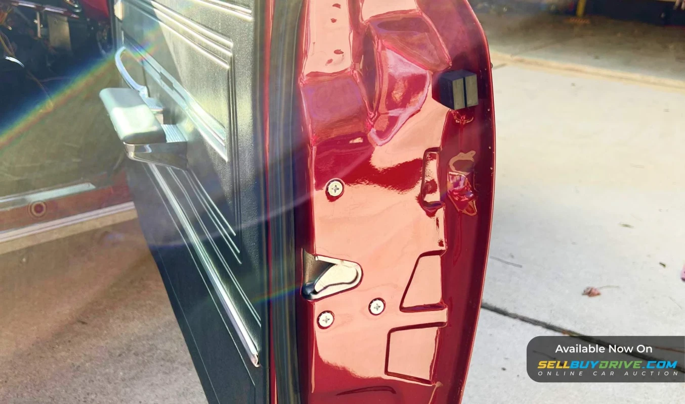 1966 Chevrolet Malibu