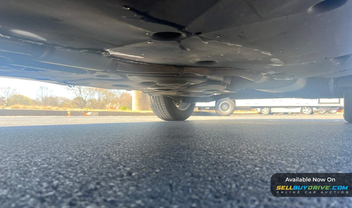 2018 Volkswagen Atlas SE 4Motion