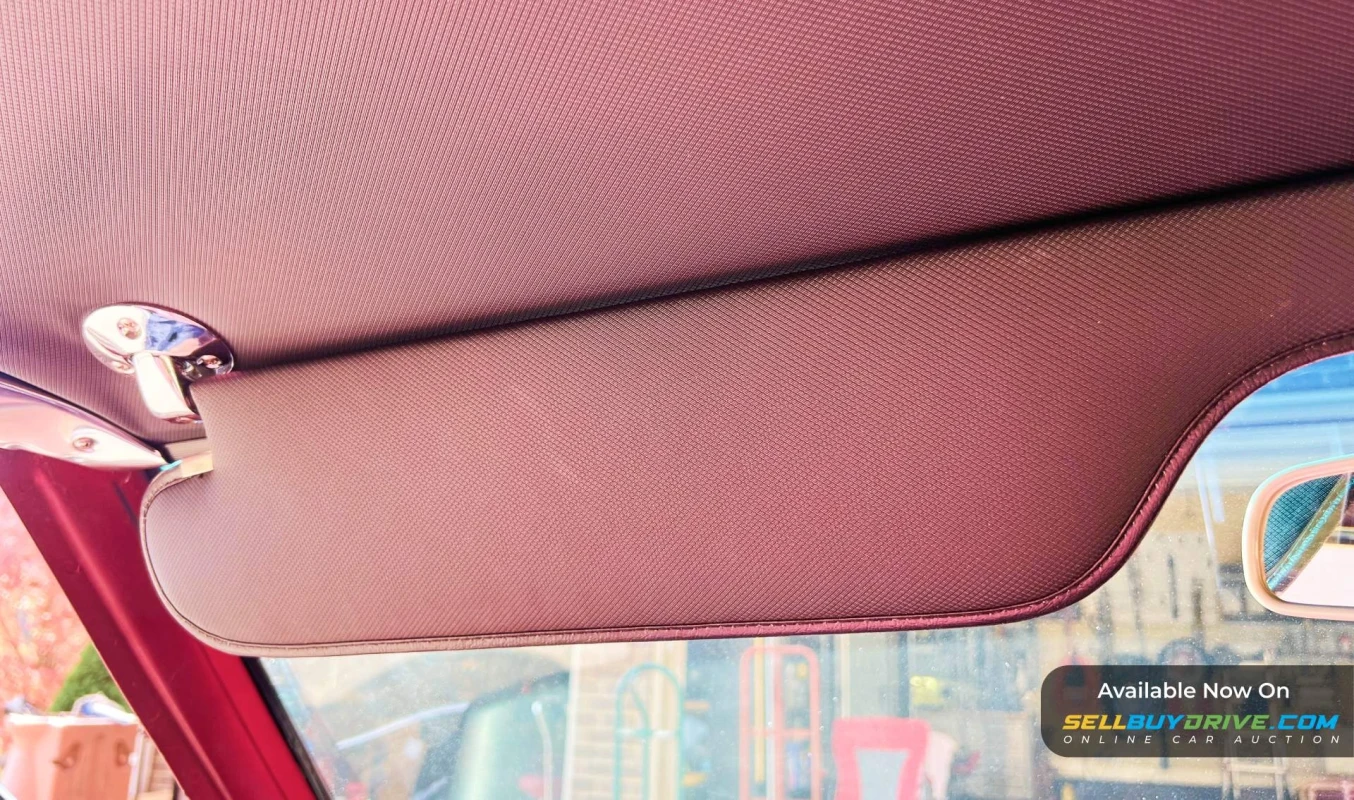 1966 Chevrolet Malibu