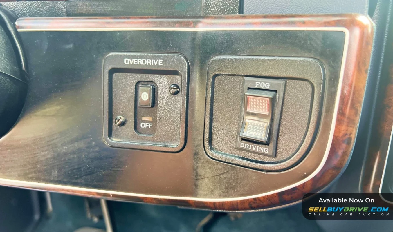 1991 Ford F-150 XLT Lariat