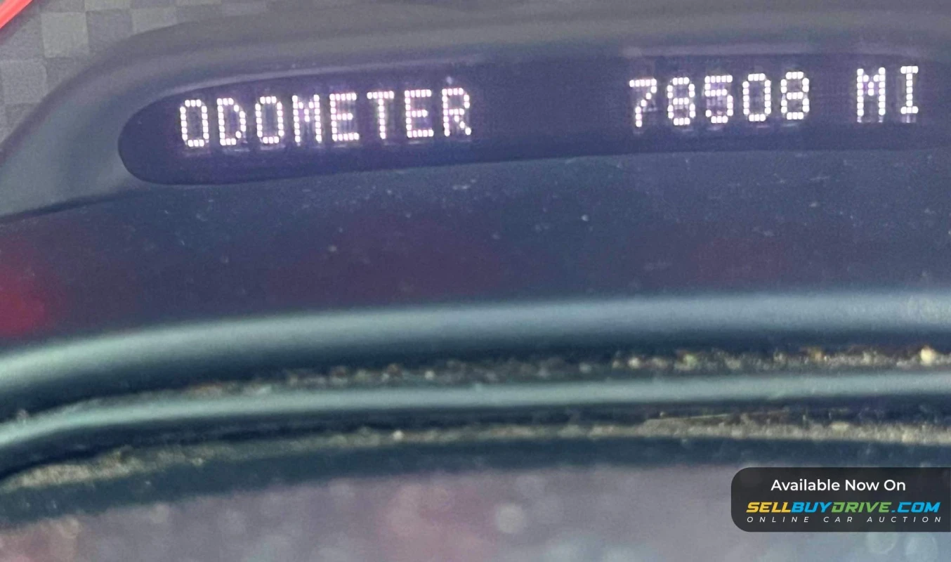 2003 Chevrolet Corvette Z06