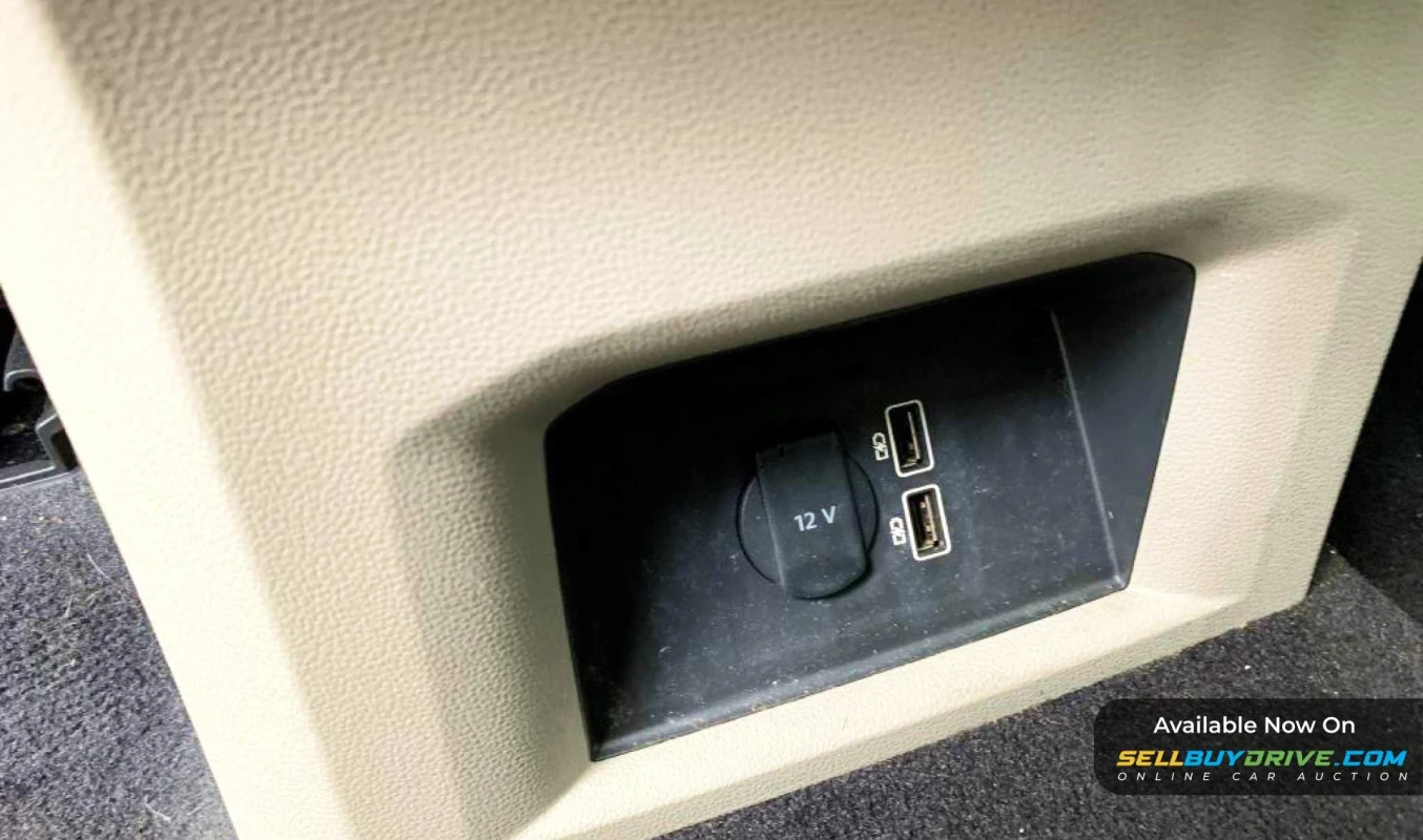 2018 Volkswagen Atlas SEL