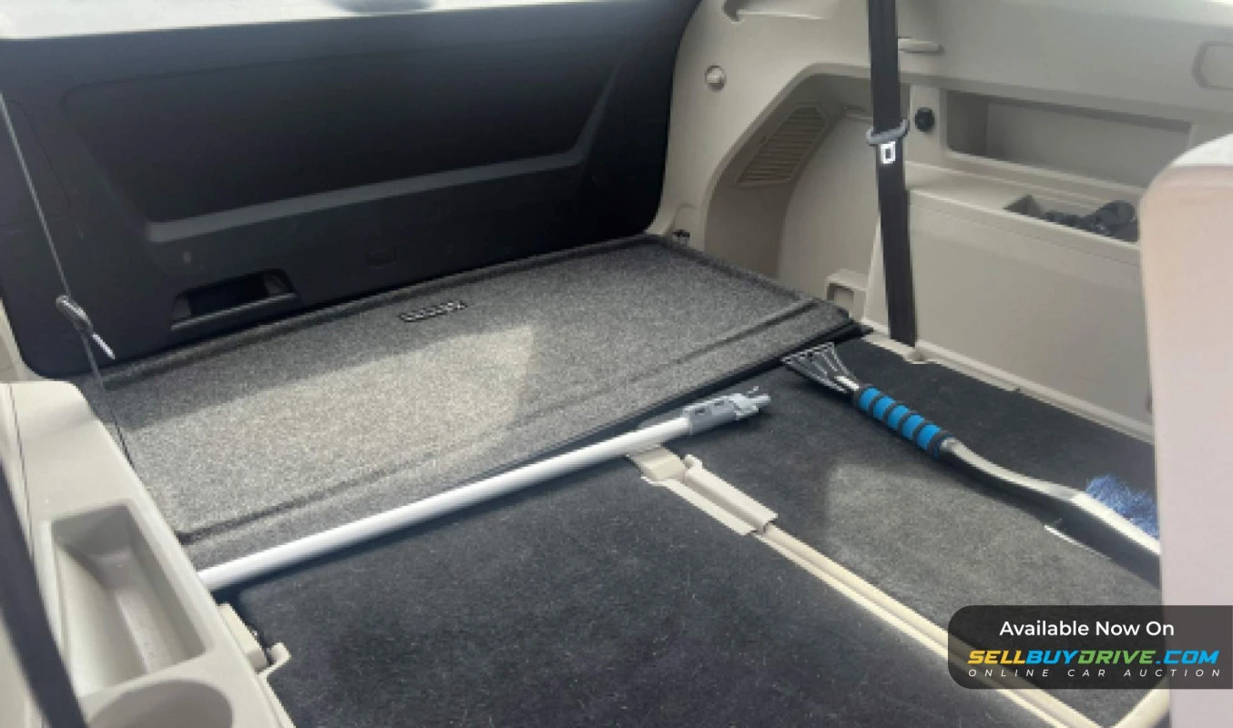 2018 Volkswagen Atlas SE 4Motion